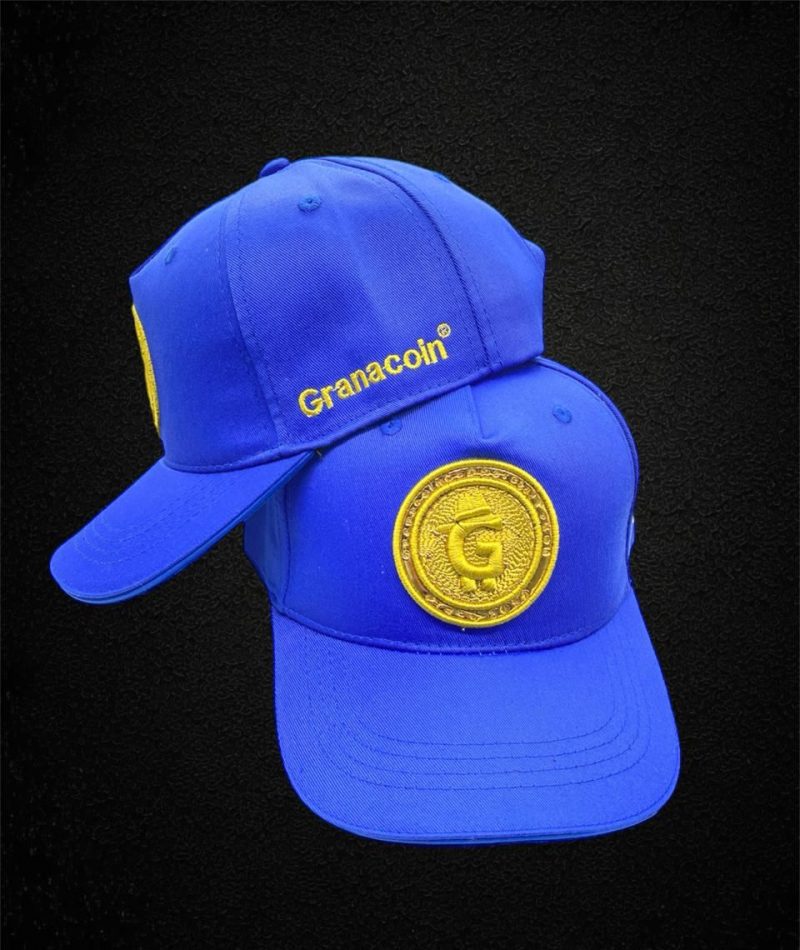 Gorra Granacoin CA8935 - Imagen 2